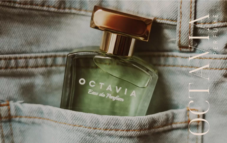 Octavia Parfum: Şıklığın Ve Özgürlüğün Cebinizdeki İfadesi