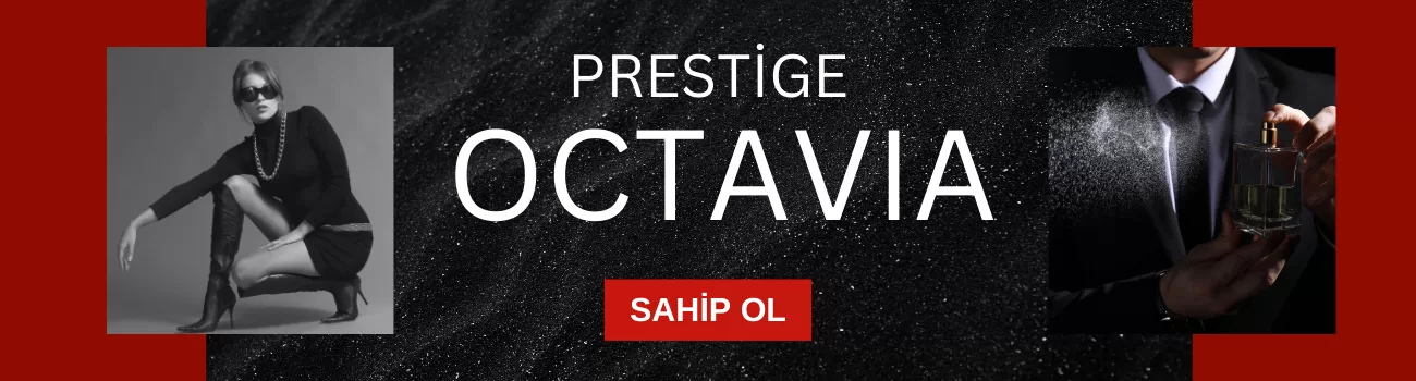 Octavia Prestige